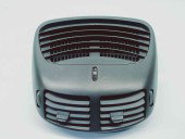   Grila aerisire centrala Alfa Romeo 147 (937) [Fabr 2001-2010] OEM