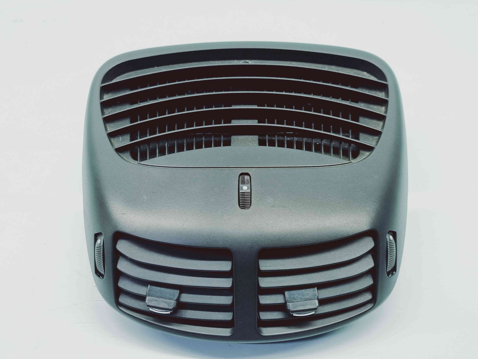 Grila aerisire centrala Alfa Romeo 147 (937) [Fabr 2001-2010] OEM - imagine 1