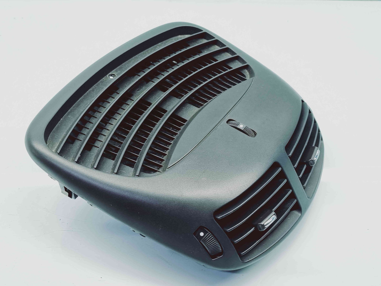 Grila aerisire centrala Alfa Romeo 147 (937) [Fabr 2001-2010] OEM - imagine 2