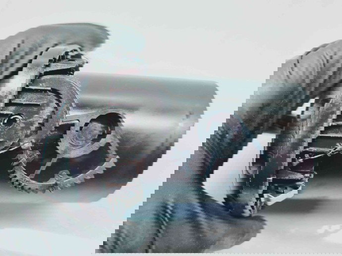   Grila aerisire dreapta Alfa Romeo 147 (937) [Fabr 2001-2010] OEM