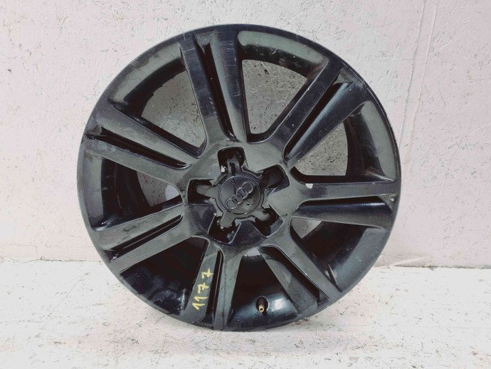 Janta aliaj Skoda Octavia 2 Combi (1Z5) [Fabr 2004-2013] 5X112 | R17 | 7.5J | ET45 | 8K