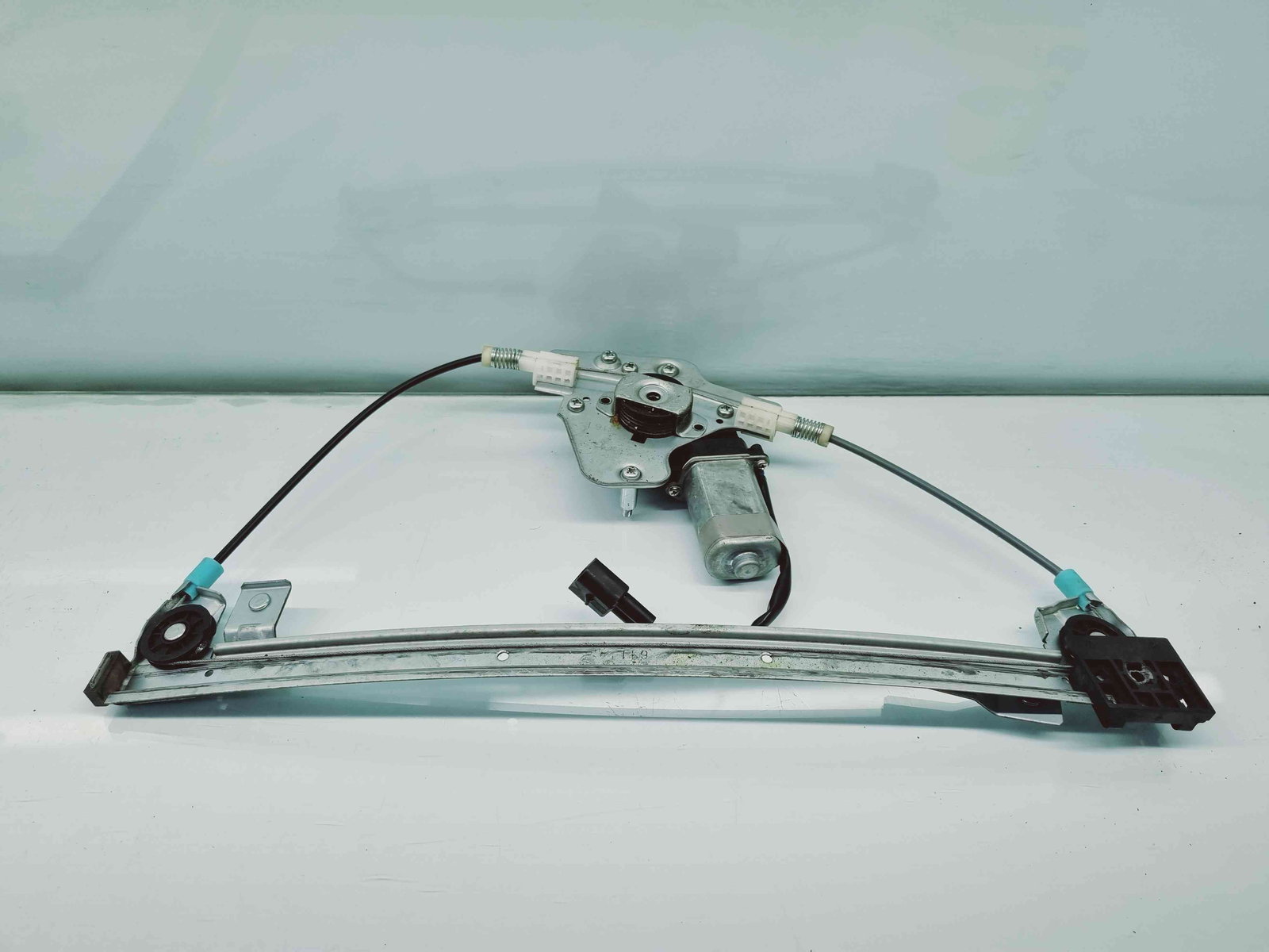 Macara electrica geam dreapta fata Alfa Romeo 147 (937) [Fabr 2001-2010] 1024210249 - imagine 1