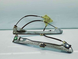 Macara electrica geam stanga fata Renault Laguna 3 Combi [Fabr 2007-2015] 807010002R