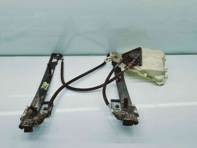 Macara electrica geam stanga fata Seat Altea (5P1) [Fabr 2004-2010] OEM