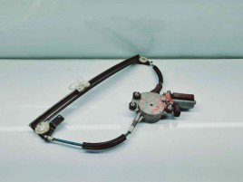 Macara electrica geam stanga fata Alfa Romeo 147 (937) [Fabr 2001-2010] OEM