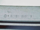 Macara electrica geam stanga spate Renault Laguna 3 Combi [Fabr 2007-2015] 827010001R
