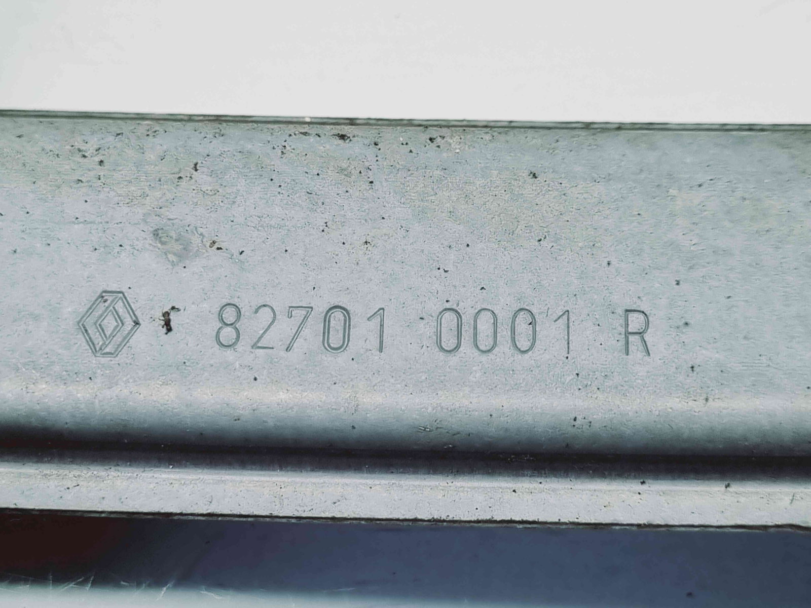 Macara electrica geam stanga spate Renault Laguna 3 Combi [Fabr 2007-2015] 827010001R - imagine 3