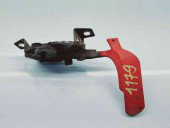 Maner deschidere capota Alfa Romeo 147 (937) [Fabr 2001-2010] OEM