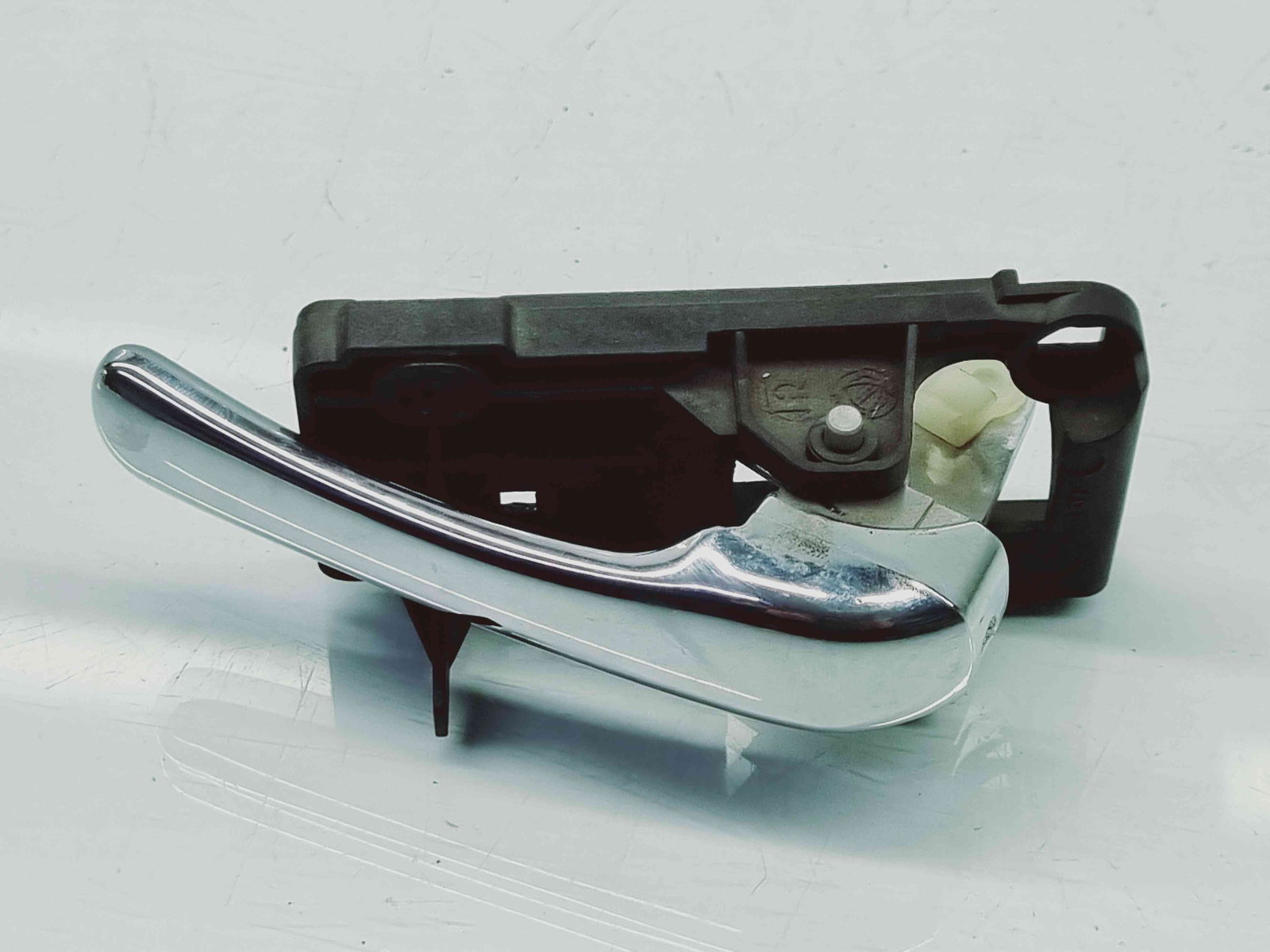 Maner interior dreapta fata Alfa Romeo 147 (937) [Fabr 2001-2010] 46736145 - imagine 1