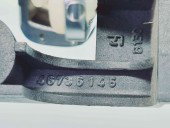   Maner interior dreapta fata Alfa Romeo 147 (937) [Fabr 2001-2010] 46736145