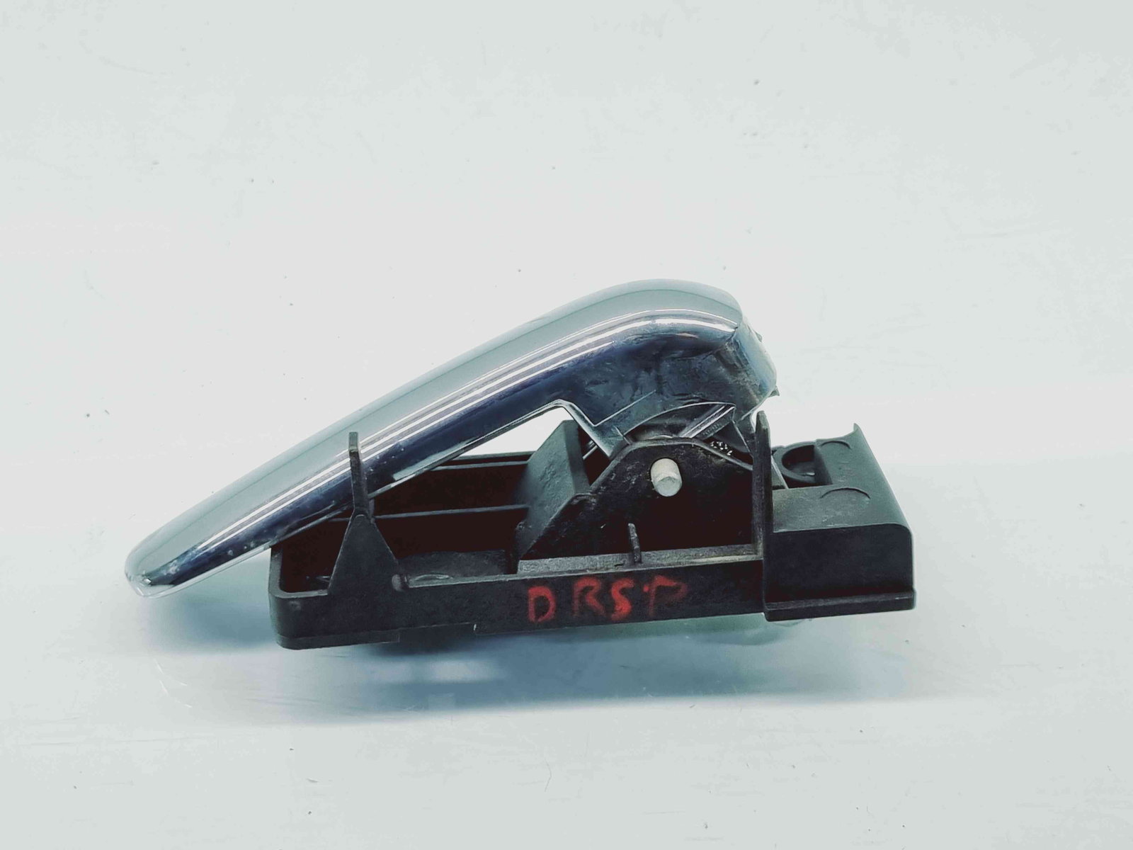 Maner interior dreapta spate Alfa Romeo 147 (937) [Fabr 2001-2010] 46736145 - imagine 2