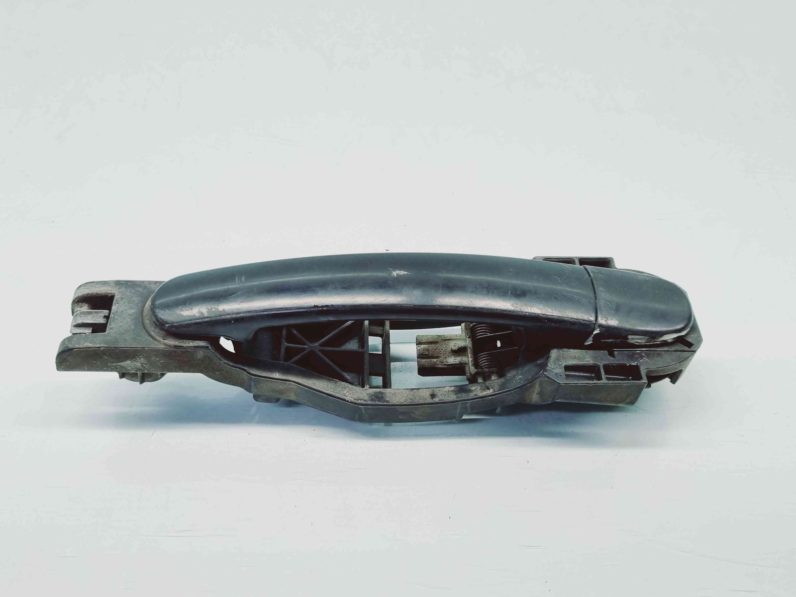 Maner usa dreapta fata Seat Altea (5P1) [Fabr 2004-2010] OEM - imagine 2