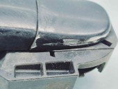 Maner usa dreapta fata Seat Altea (5P1) [Fabr 2004-2010] OEM