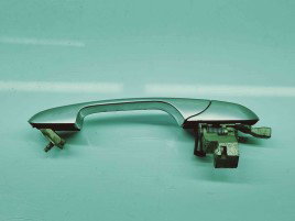 Maner usa dreapta fata Alfa Romeo 147 (937) [Fabr 2001-2010] OEM