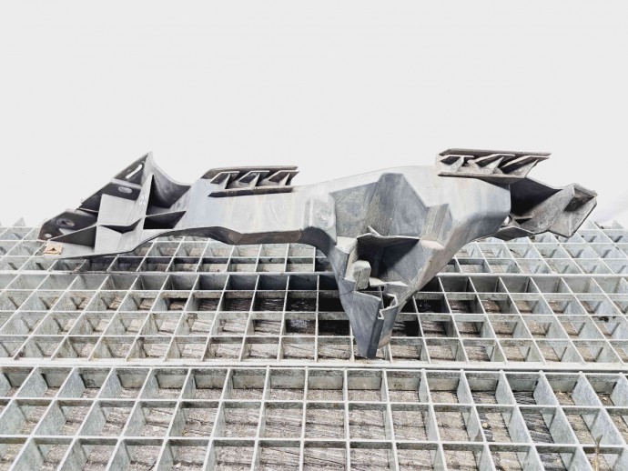 Suport far dreapta Audi A1 (8X1) [Fabr 2010-2018] 8X0805608