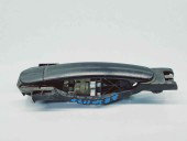 Maner usa dreapta spate Seat Altea (5P1) [Fabr 2004-2010] OEM