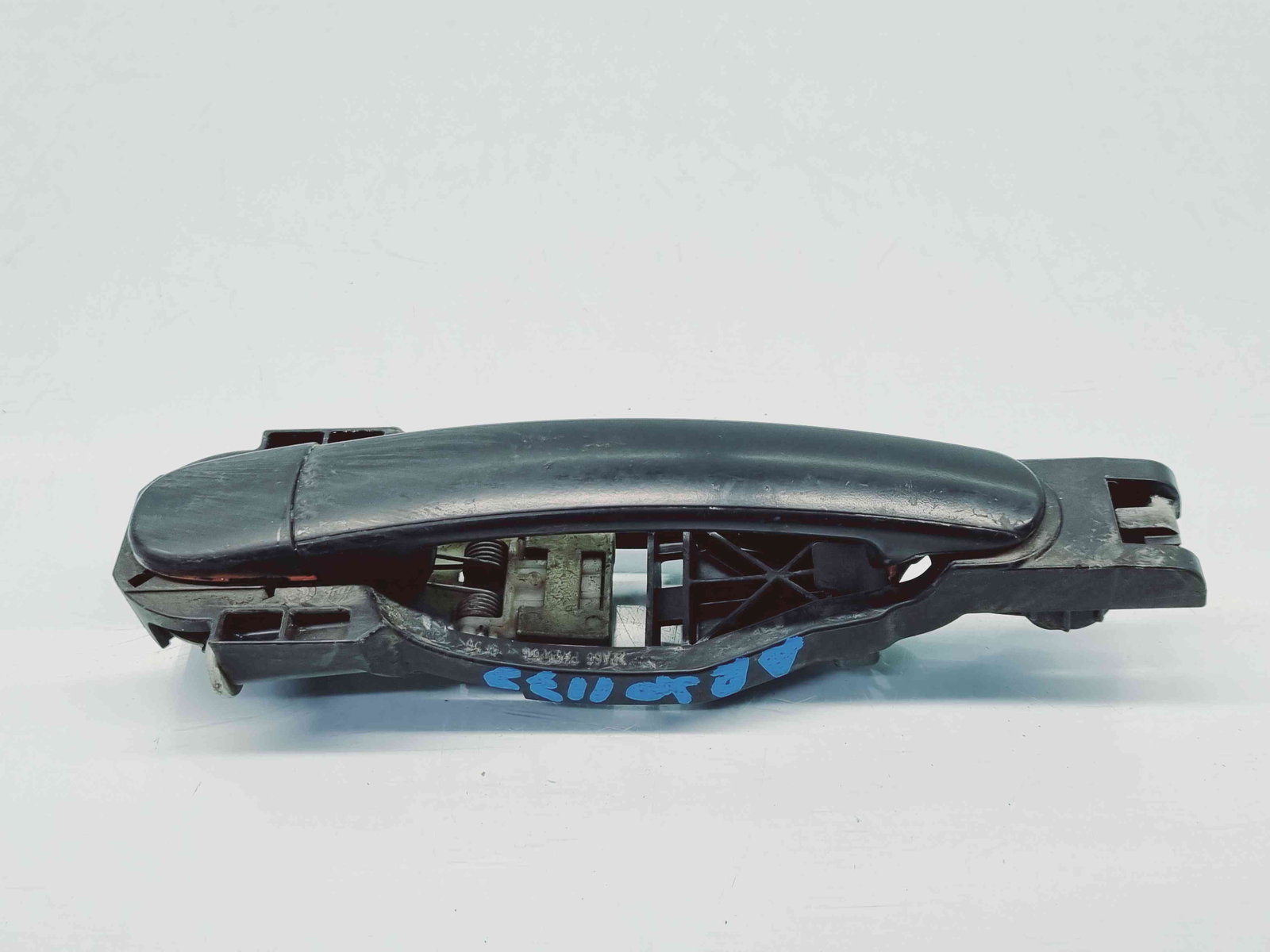 Maner usa dreapta spate Seat Altea (5P1) [Fabr 2004-2010] OEM