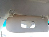 Parasolar stanga Chevrolet Aveo 1.4 benzina OEM 2003-2011