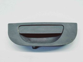 Maner usa stanga spate Alfa Romeo 147 (937) [Fabr 2001-2010] OEM