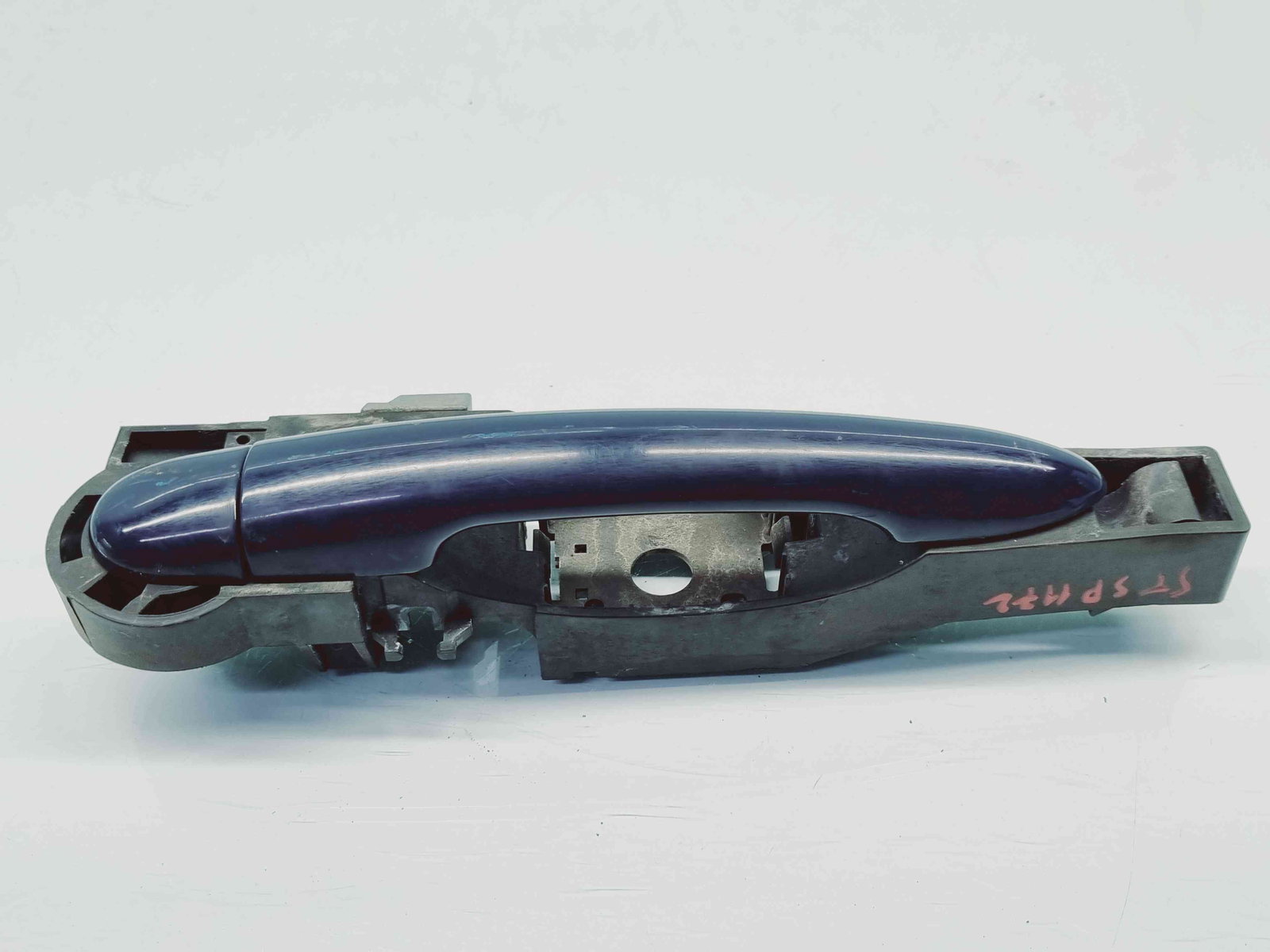 Maner usa stanga spate Renault Laguna 3 Combi [Fabr 2007-2015] OVD42 - imagine 2