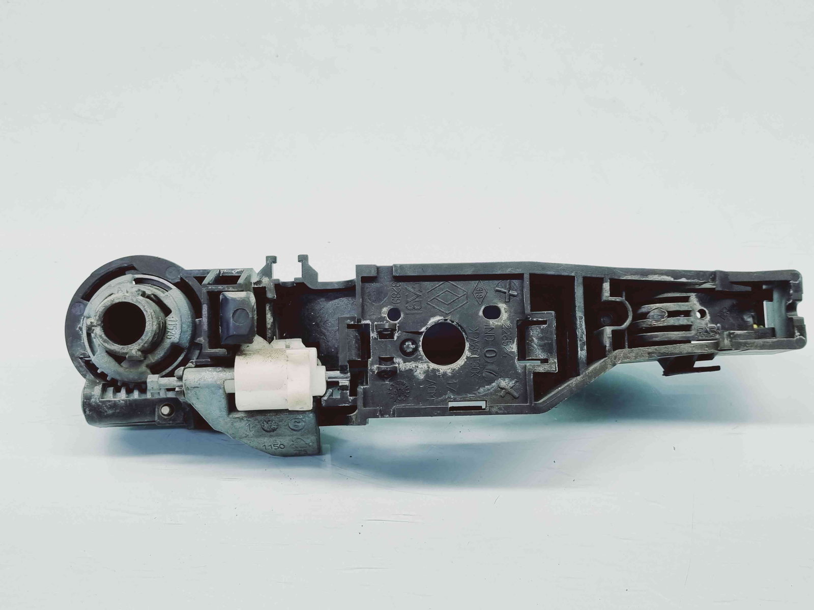 Maner usa stanga spate Renault Laguna 3 Combi [Fabr 2007-2015] OVD42 - imagine 3