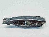 Maner usa stanga spate Seat Altea (5P1) [Fabr 2004-2010] OEM