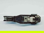 Maner usa stanga spate Seat Altea (5P1) [Fabr 2004-2010] OEM