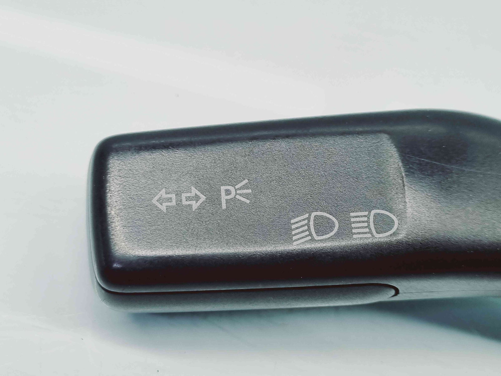 Maneta semnalizare Seat Altea (5P1) [Fabr 2004-2010] 1K0953513 - imagine 2