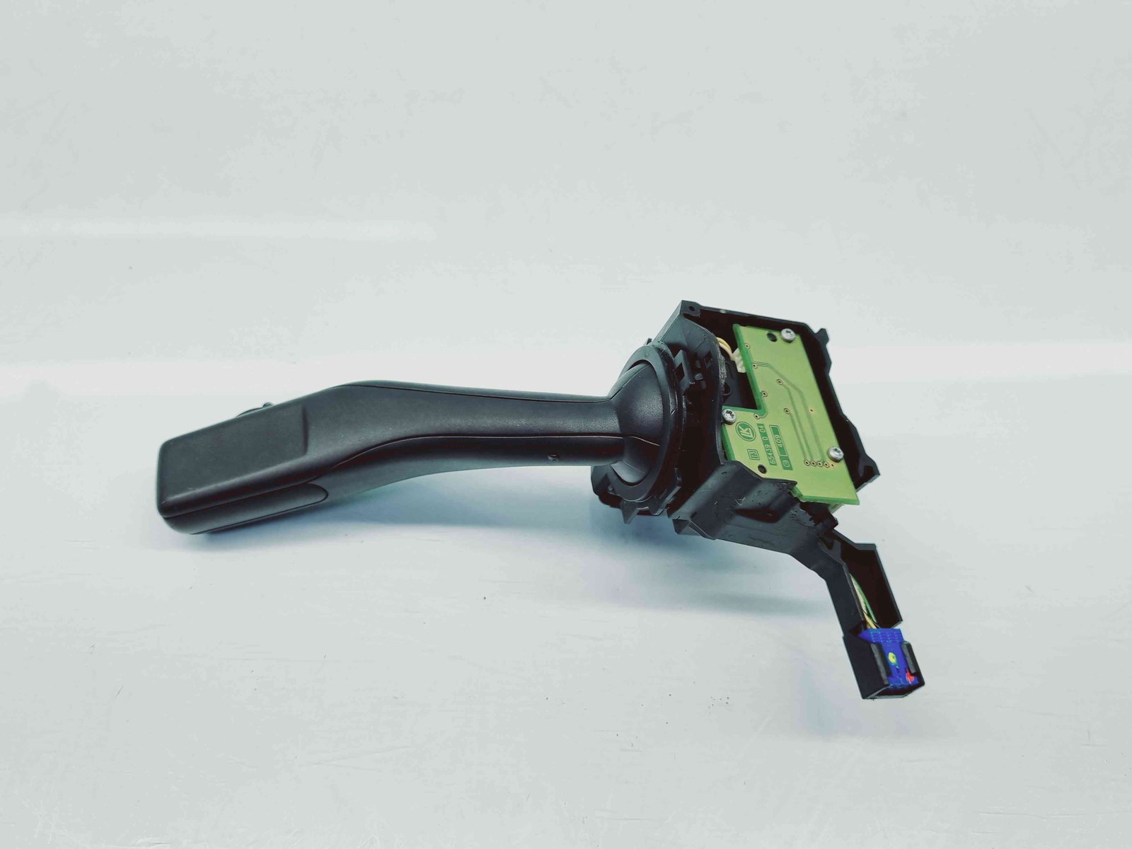 Maneta stergator Seat Altea (5P1) [Fabr 2004-2010] 1K0953519 - imagine 3