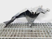 Suport far dreapta Audi A1 (8X1) [Fabr 2010-2018] 8X0805608