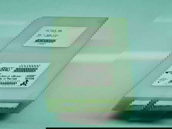   Modul confort Renault Laguna 3 Combi [Fabr 2007-2015] 52428886