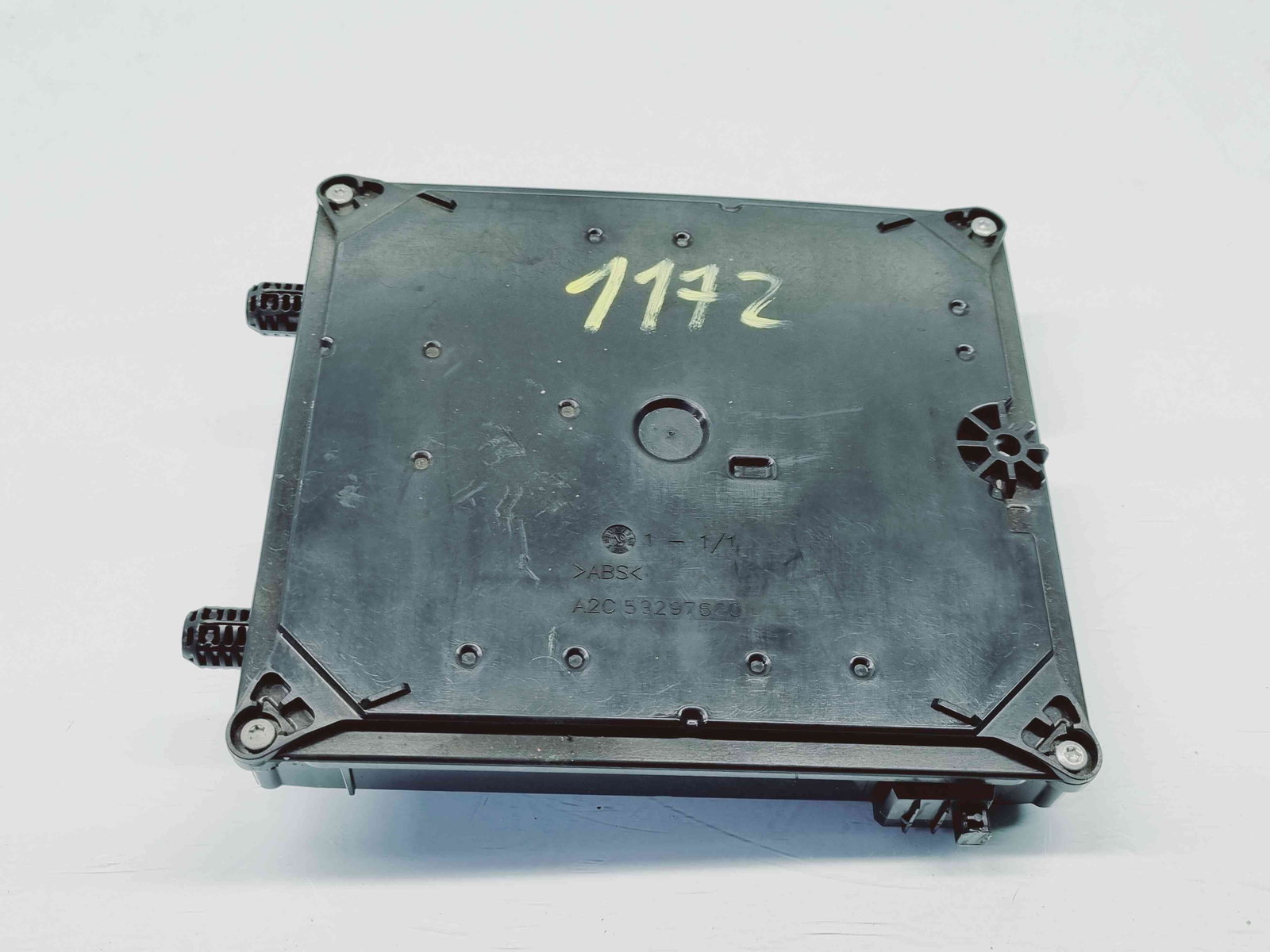 Modul confort Renault Laguna 3 Combi [Fabr 2007-2015] 284B19395R