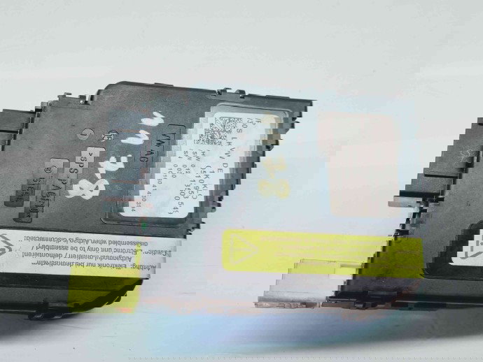   Modul confort Seat Altea (5P1) [Fabr 2004-2010] 1K0953549