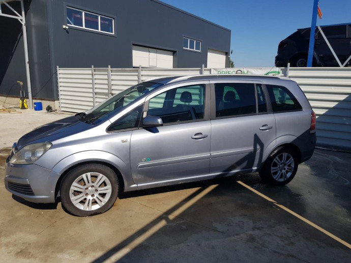 Dezmembrari Opel Zafira 1.9 CDTI 2005