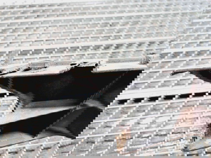 Suport far dreapta Audi A1 (8X1) [Fabr 2010-2018] 8X0805608