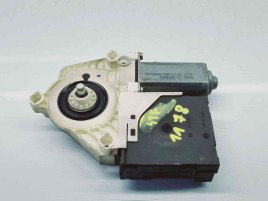 Motoras geam stanga fata Seat Altea (5P1) [Fabr 2004-2010] 5P0837401 | 1K0959793C
