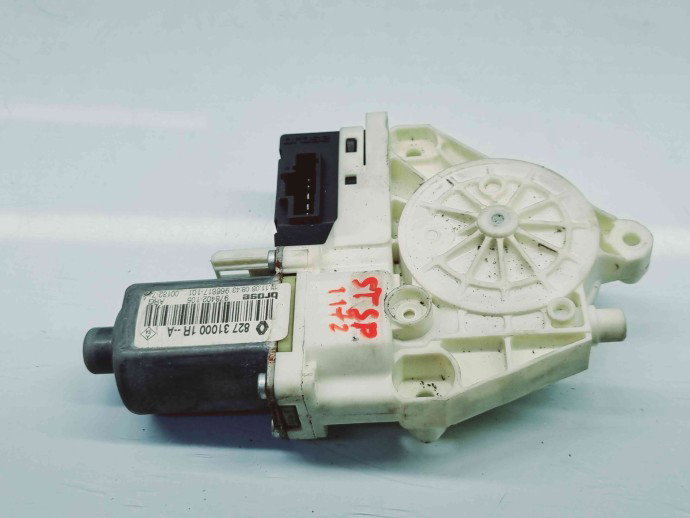 Motoras geam stanga spate Renault Laguna 3 Combi [Fabr 2007-2015] 827310001R
