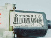 Motoras geam stanga spate Renault Laguna 3 Combi [Fabr 2007-2015] 827310001R