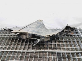 Suport far stanga Audi A1 (8X1) [Fabr 2010-2018] 8X0805607