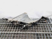 Suport far stanga Audi A1 (8X1) [Fabr 2010-2018] 8X0805607