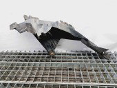 Suport far stanga Audi A1 (8X1) [Fabr 2010-2018] 8X0805607