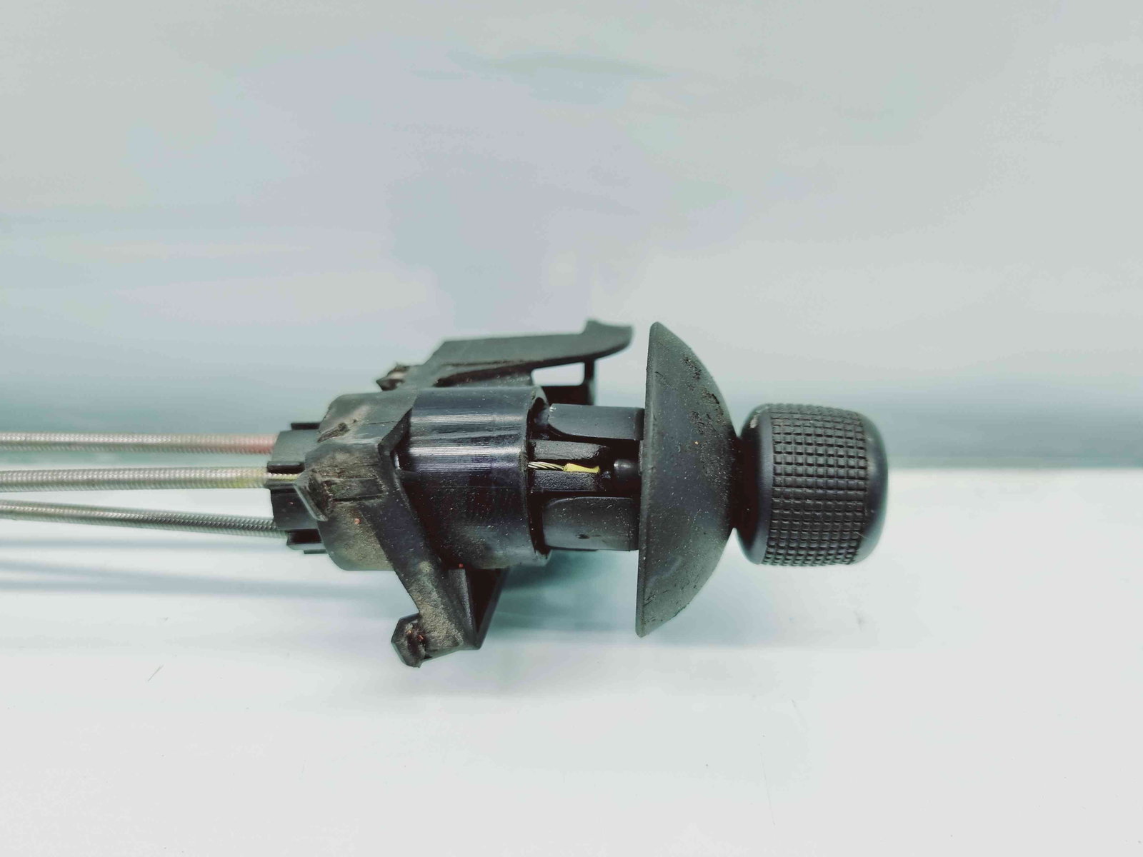 Oglinda stanga Seat Altea (5P1) [Fabr 2004-2010] OEM - imagine 2