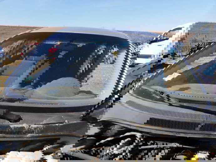 Parbriz Chevrolet Aveo 1.4 benzina OEM 2003-2011