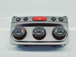   Panou comanda clima Alfa Romeo 147 (937) [Fabr 2001-2010] 01560759390