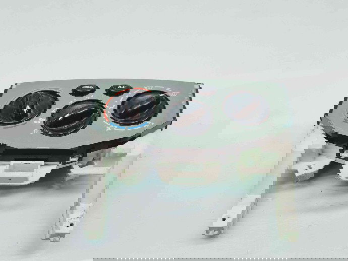   Panou comanda clima Opel Vivaro (F7) [Fabr 2001-2013] 69920002