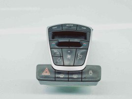   Panou comanda clima Renault Laguna 3 Combi [Fabr 2007-2015] 275100002R