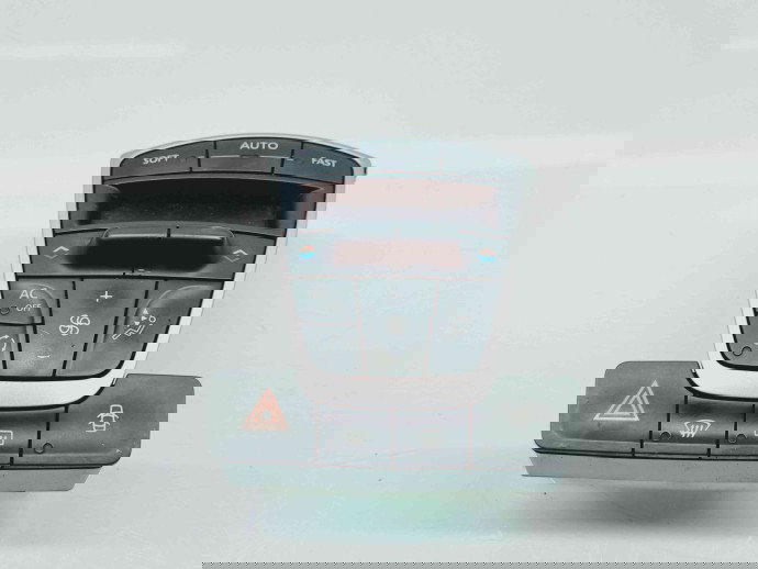   Panou comanda clima Renault Laguna 3 Combi [Fabr 2007-2015] 275100002R