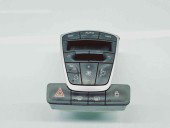   Panou comanda clima Renault Laguna 3 Combi [Fabr 2007-2015] 275100002R