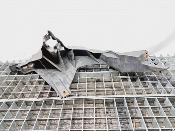 Suport far stanga Audi A1 (8X1) [Fabr 2010-2018] 8X0805607