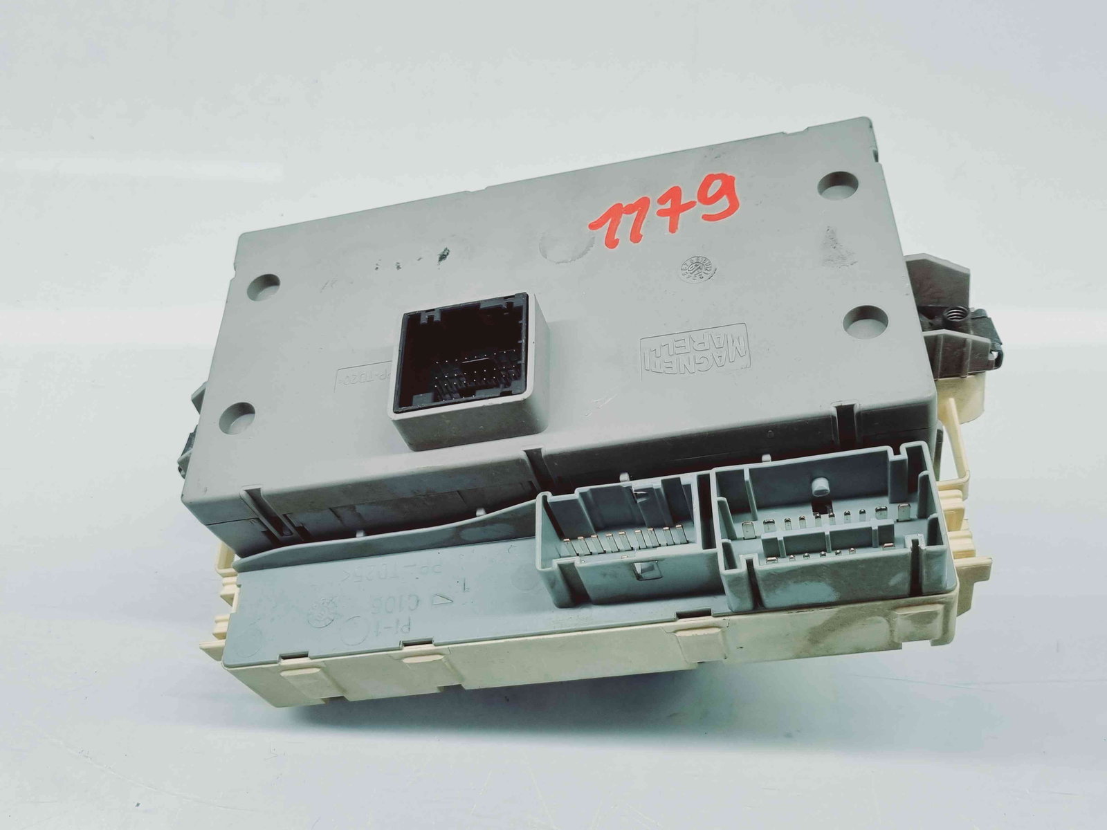 Panou sigurante Alfa Romeo 147 (937) [Fabr 2001-2010] OEM - imagine 3